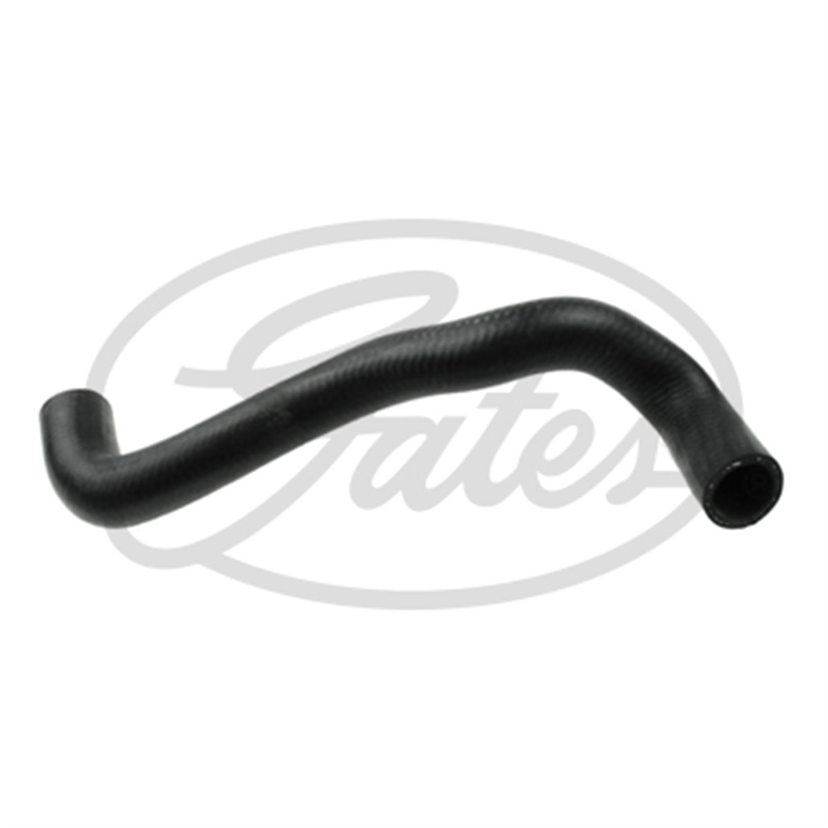 GATES 02-1797 - Radyatör Su Hortumu - Vw Golf3