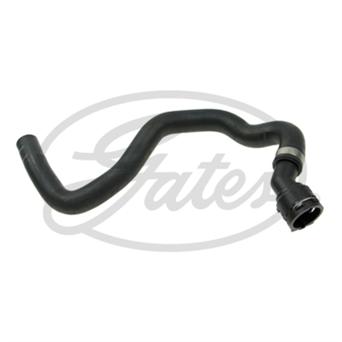 GATES 02-1807 - Radyatör Su Hortumu - Vw A4
