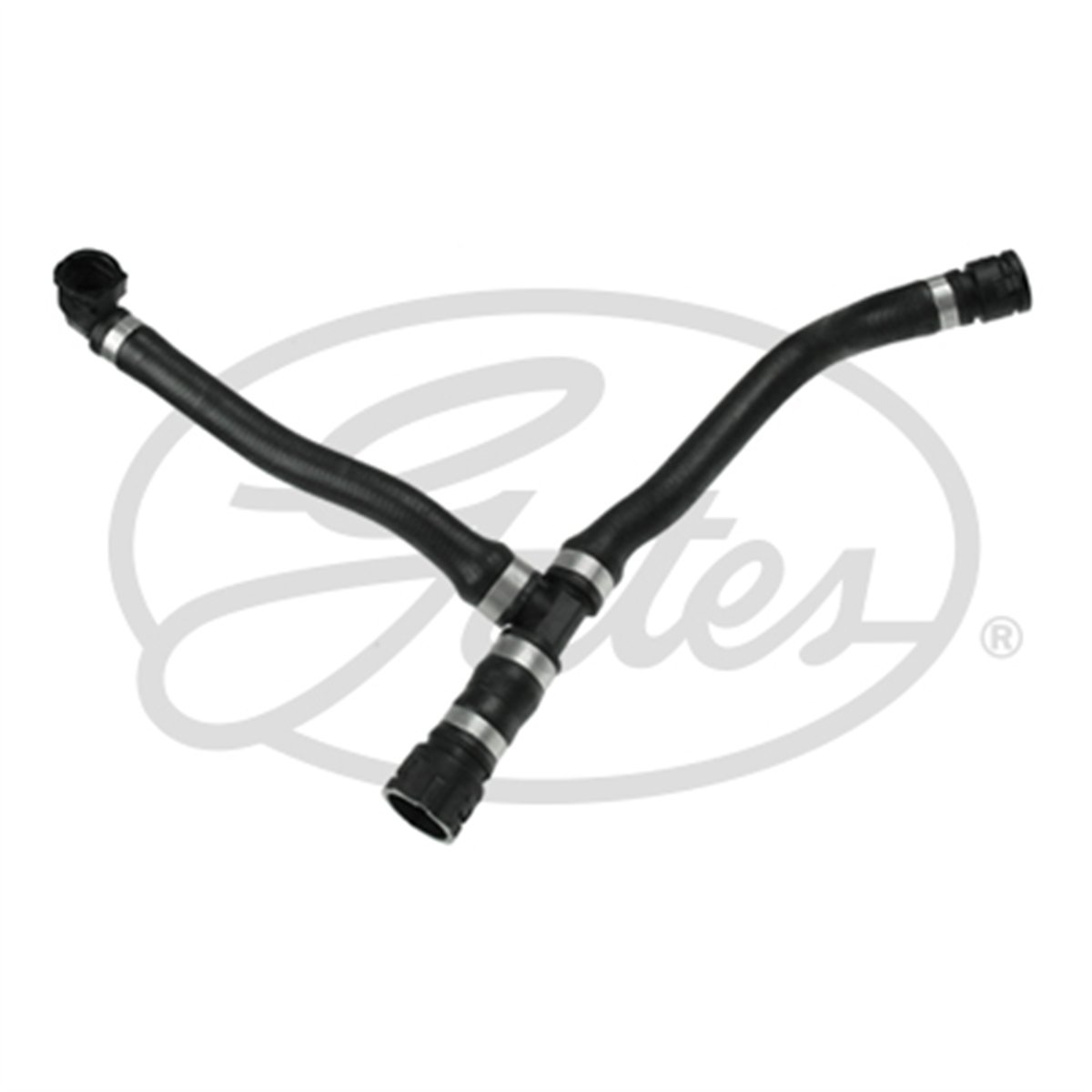 GATES 02-1884 - Kalorifer Hortumu - Bmw X3 E83