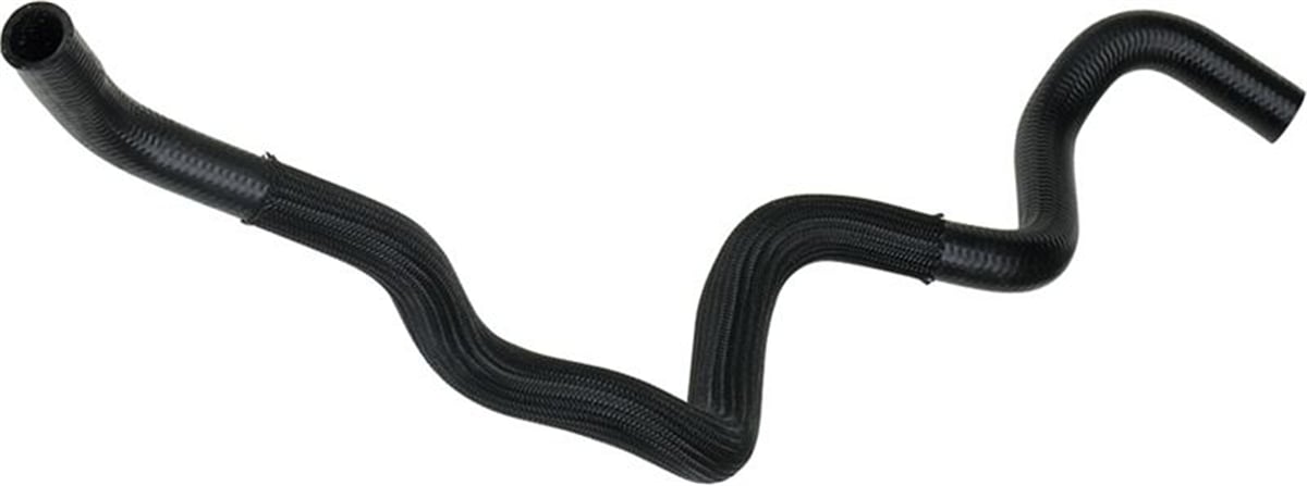 GATES 02-1886 - Radyatör Yedek Su Depo Hortumu - Psa Partner / Berlingo