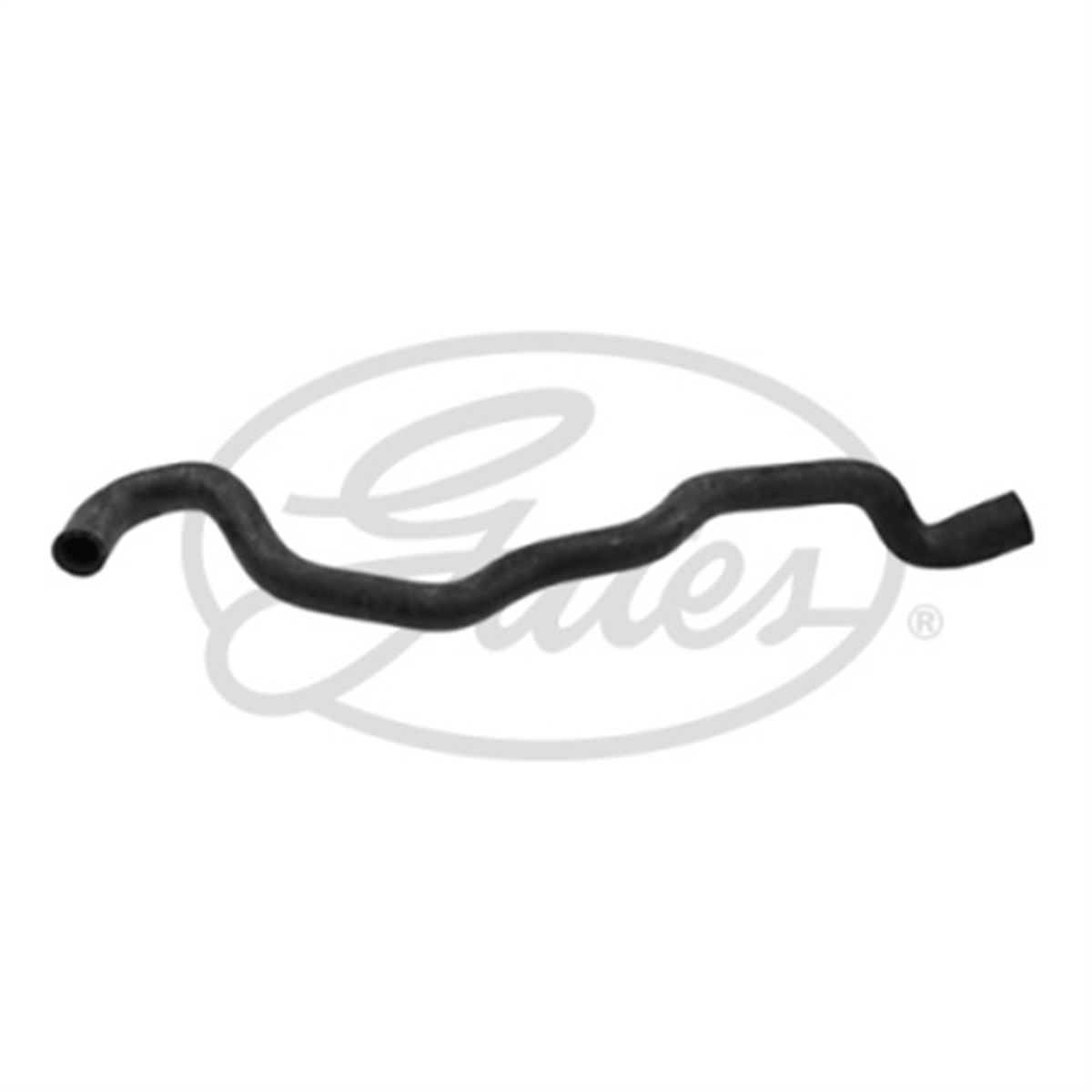 GATES 02-1958 - Su Hortumu - Bmw E39