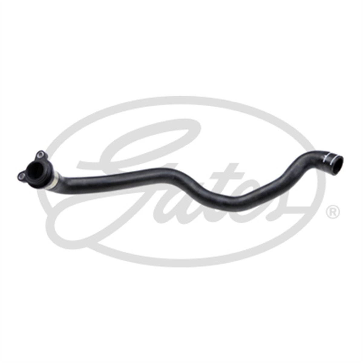 GATES 02-1981 - Su Hortumu - Bmw X5 E70-x6 E71