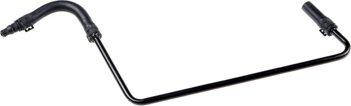 GATES 02-2087 - Hava Tahliye Hortumu - Mercedes 203-209