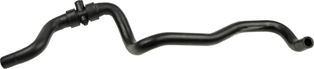 GATES 02-2434 - Kalorifer Hortumu - Fiat Fiat 500