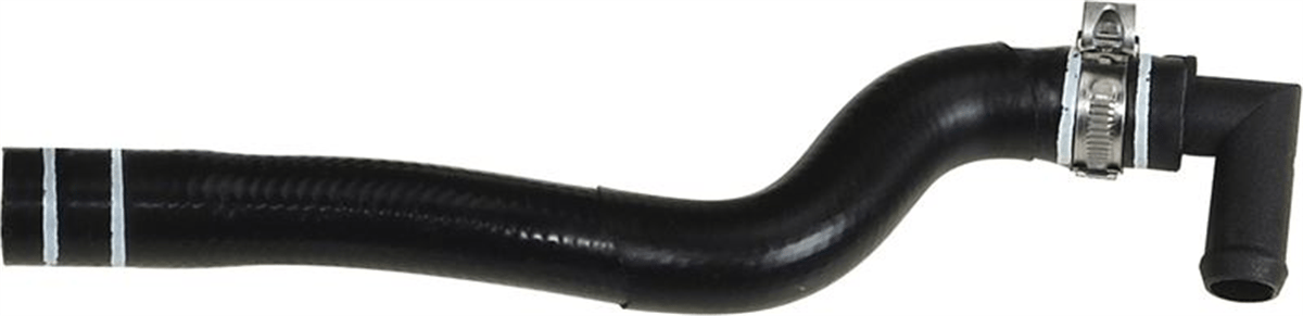 GATES 02-2537 - Kalorifer Hortumu - Fiat Palio