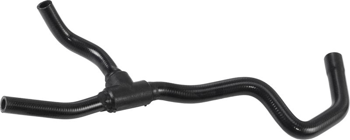 GATES 02-2686 - Kalorifer Hortumu - Ford Transit V-184