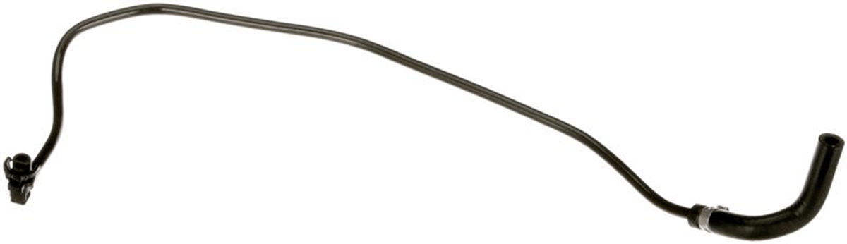 GATES 02-2698 - Gaz Kelebek Isitici Boru - Opel Astra H Astra J Insignia A Zafira B Mokka Cruze