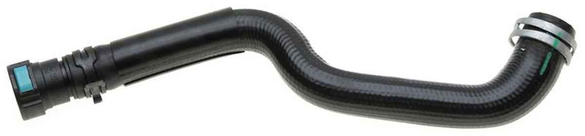 GATES 02-2759 - Kalorifer Hortumu Giris - Ford Fiesta/b-max