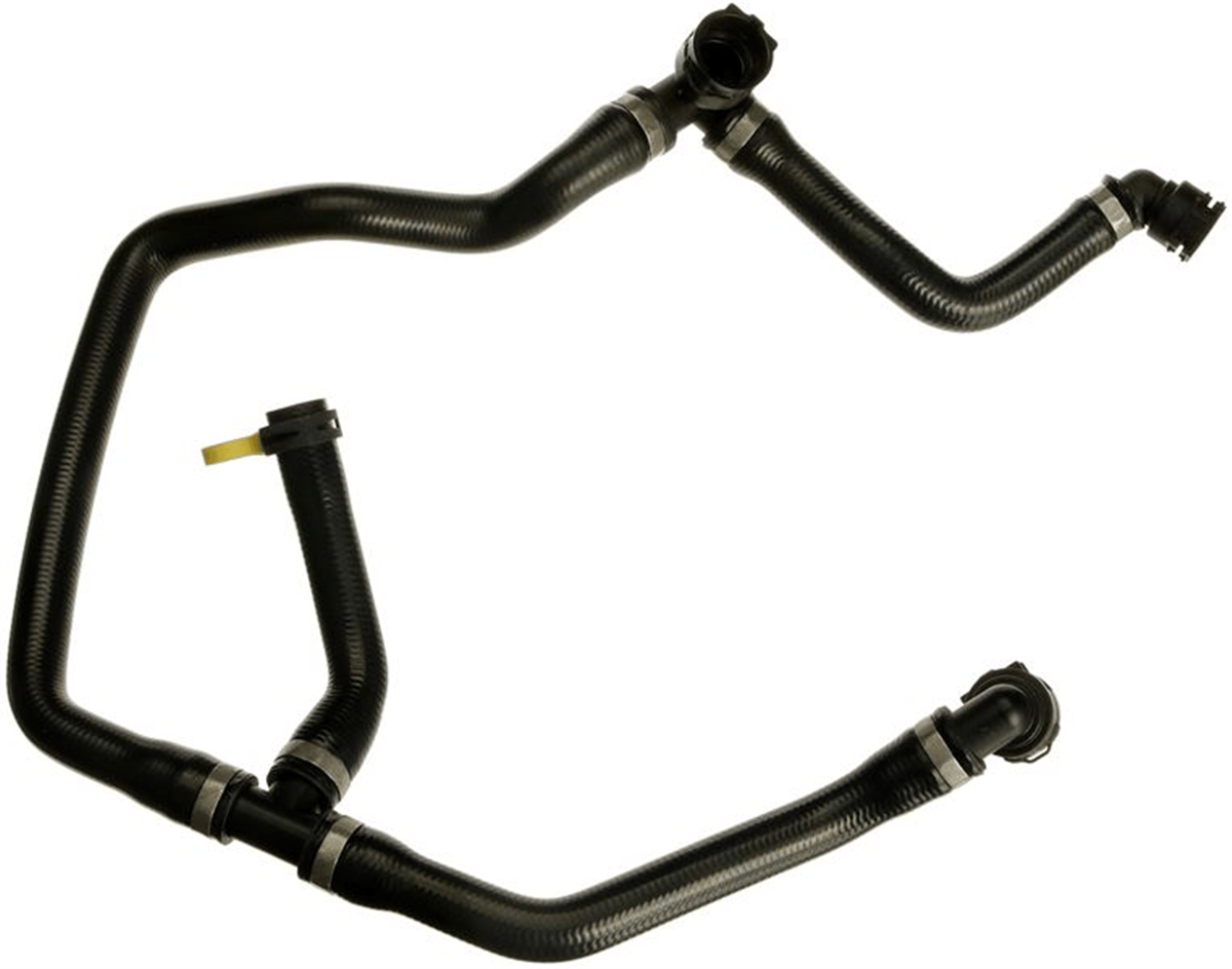 GATES 02-3514 - Radyatör Hortumu Alt - Bmw F20-f21-f30-f31-f35