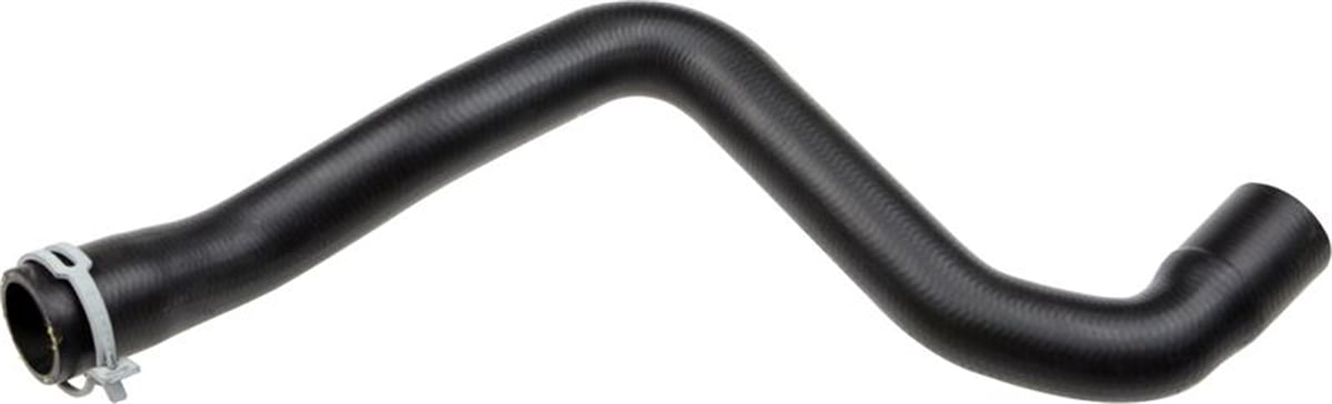 GATES 05-2084 - Radyatör Hortumu Üst - Ford Focus/c-max