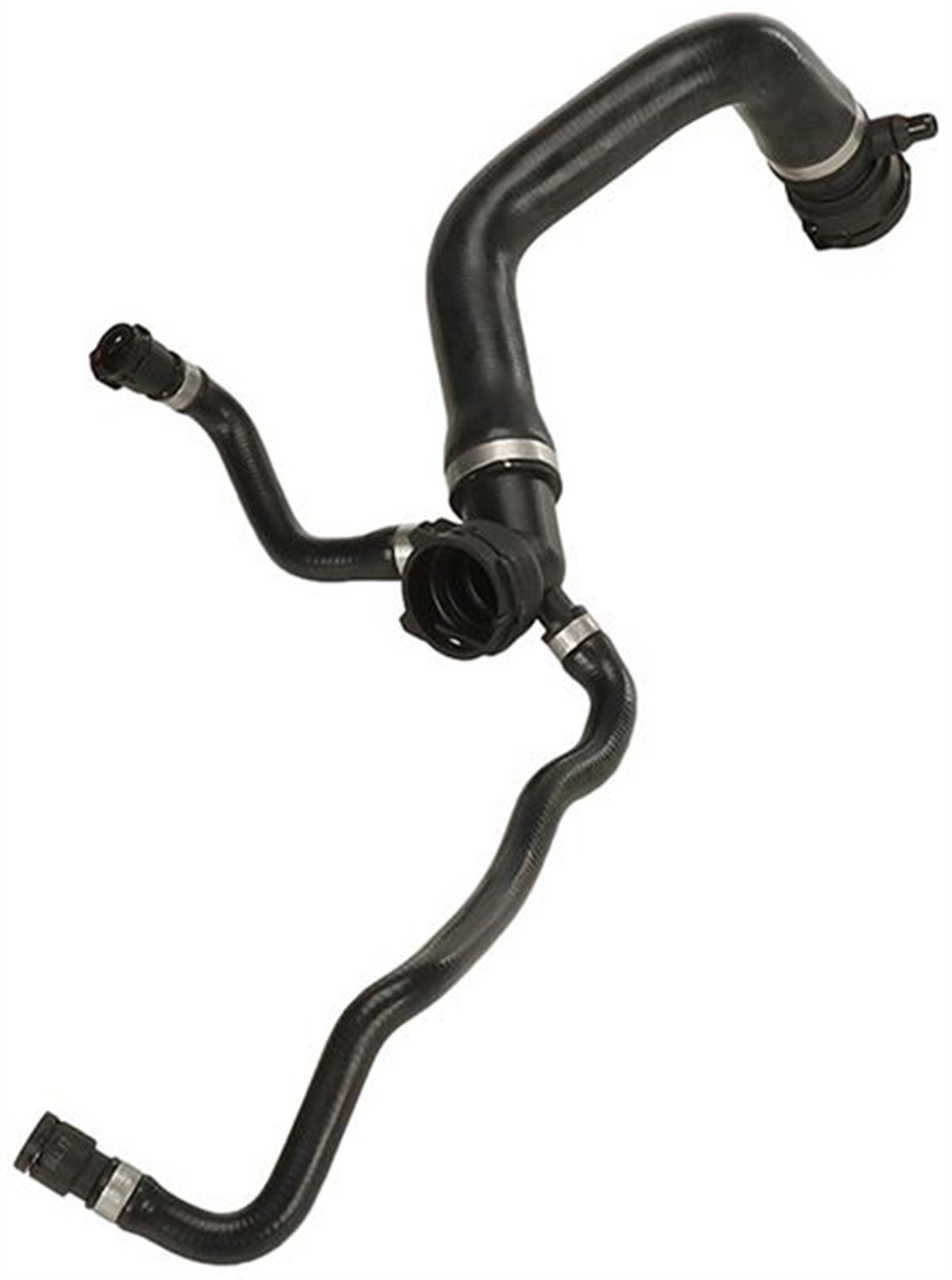 GATES 05-2359 - Radyatör Hortumu Üst - Bmw X5 E70