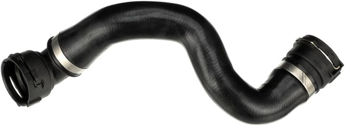 GATES 05-2388 - Radyatör Hortumu Alt - Opel Astra J Zafira C