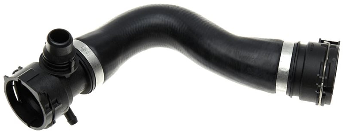 GATES 05-2484 - Radyatör Hortumu Üst - Bmw E82-e88-e90-e91-e92-e93-z4 E89