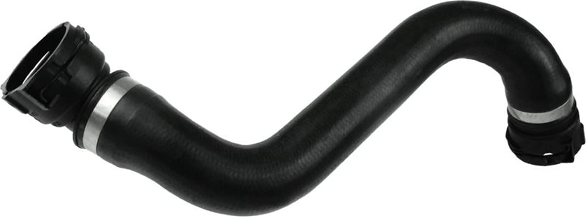 GATES 05-2553 - Radyatör Hortumu Alt - Bmw E81-e82-e88-e90-e91-e92-e93