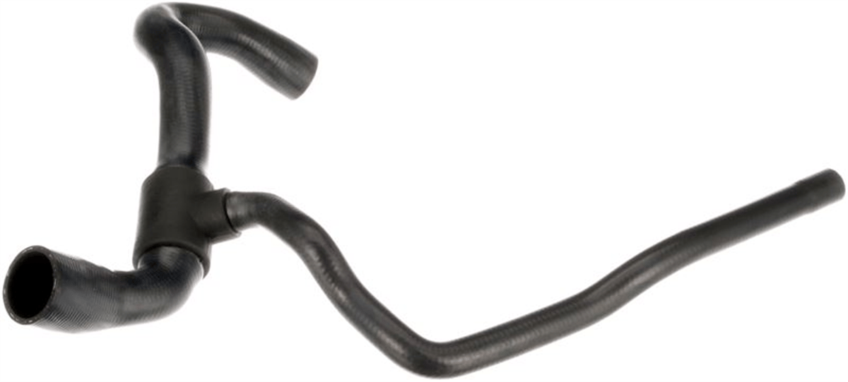 GATES 05-2555 - Radyatör Hortumu Alt - Opel Corsa D