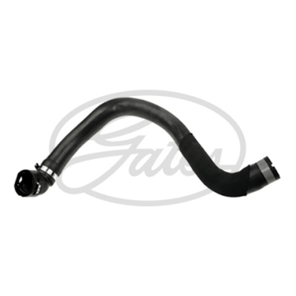 GATES 05-2573 - Radyatör Hortumu Alt - Fiat Ducato Iii