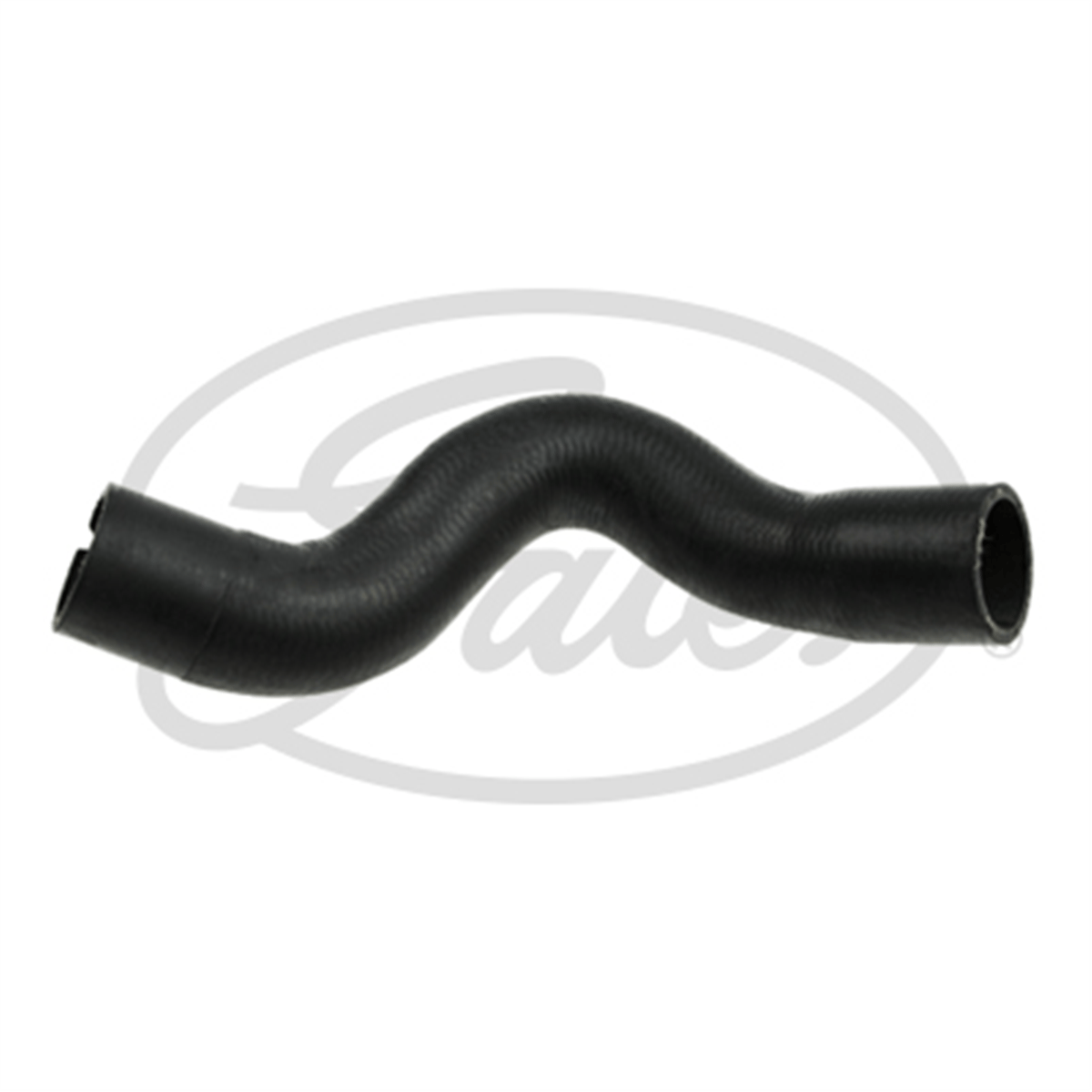 GATES 05-2579 - Radyatör Hortumu Giris - Opel Corsa D
