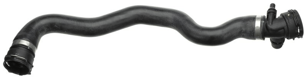 GATES 05-2591 - Radyatör Hortumu Üst - Bmw F20-f21-f22-f30-f31-f34-f32-f33-f36