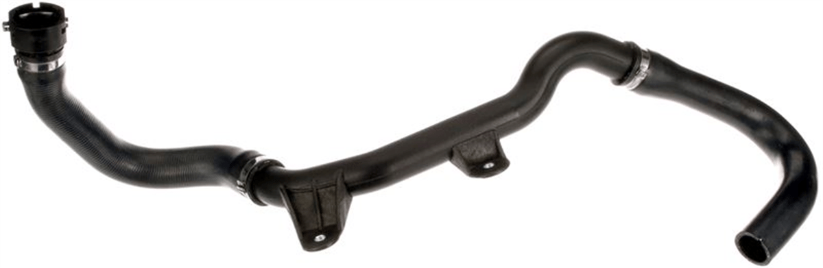 GATES 05-2593 - Radyatör Hortumu - Psa Boxer Iii / Jumper Iii / Ducato