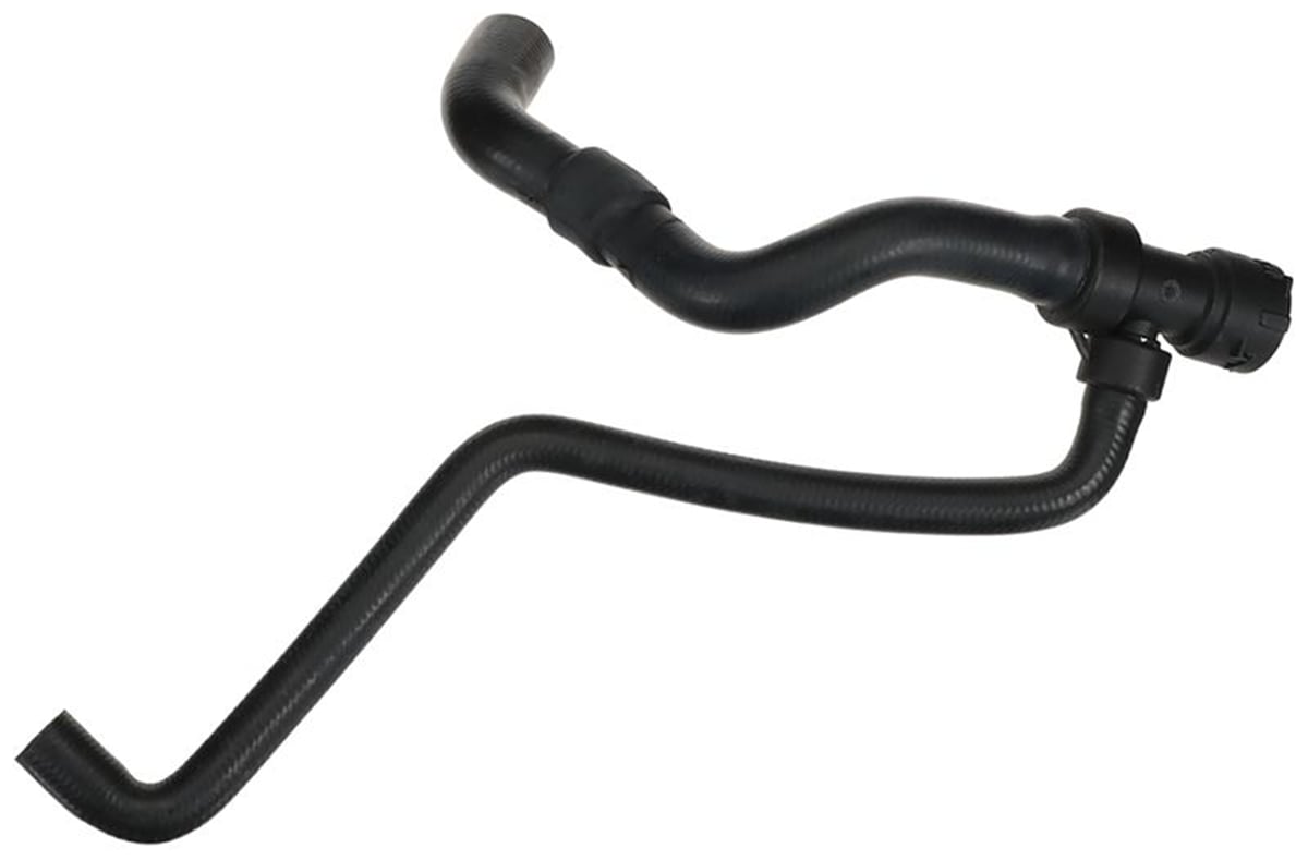 GATES 05-2596 - Radyatör Hortumu Alt - Vw Passat-a4