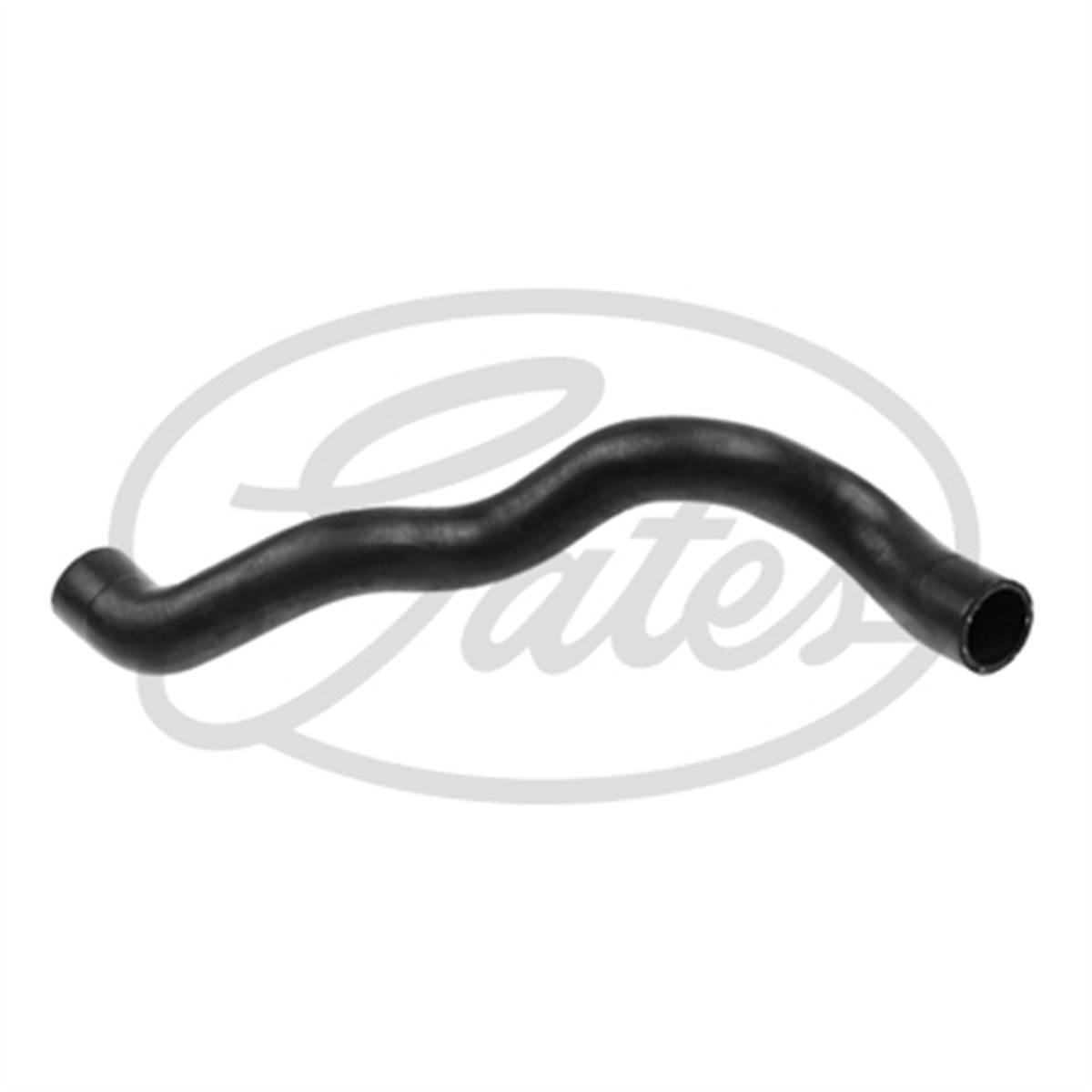 GATES 05-2611 - Radyatör Hortumu Üst - Opel Astra J Zafira C