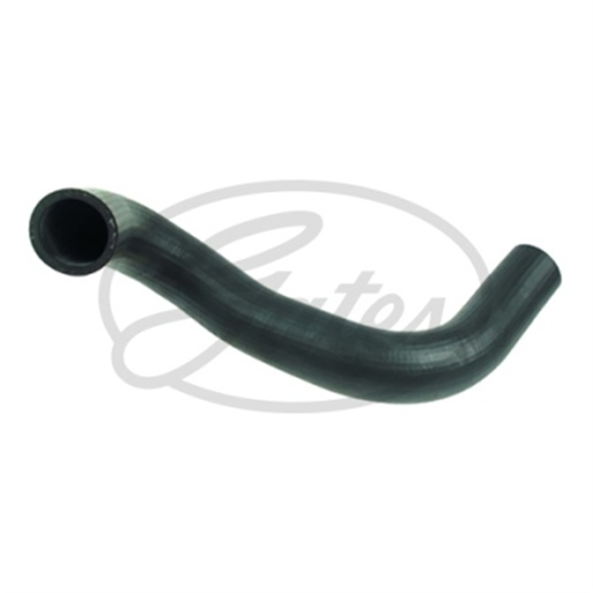 GATES 05-2675 - Radyatör Hortumu Üst - Opel Lacetti