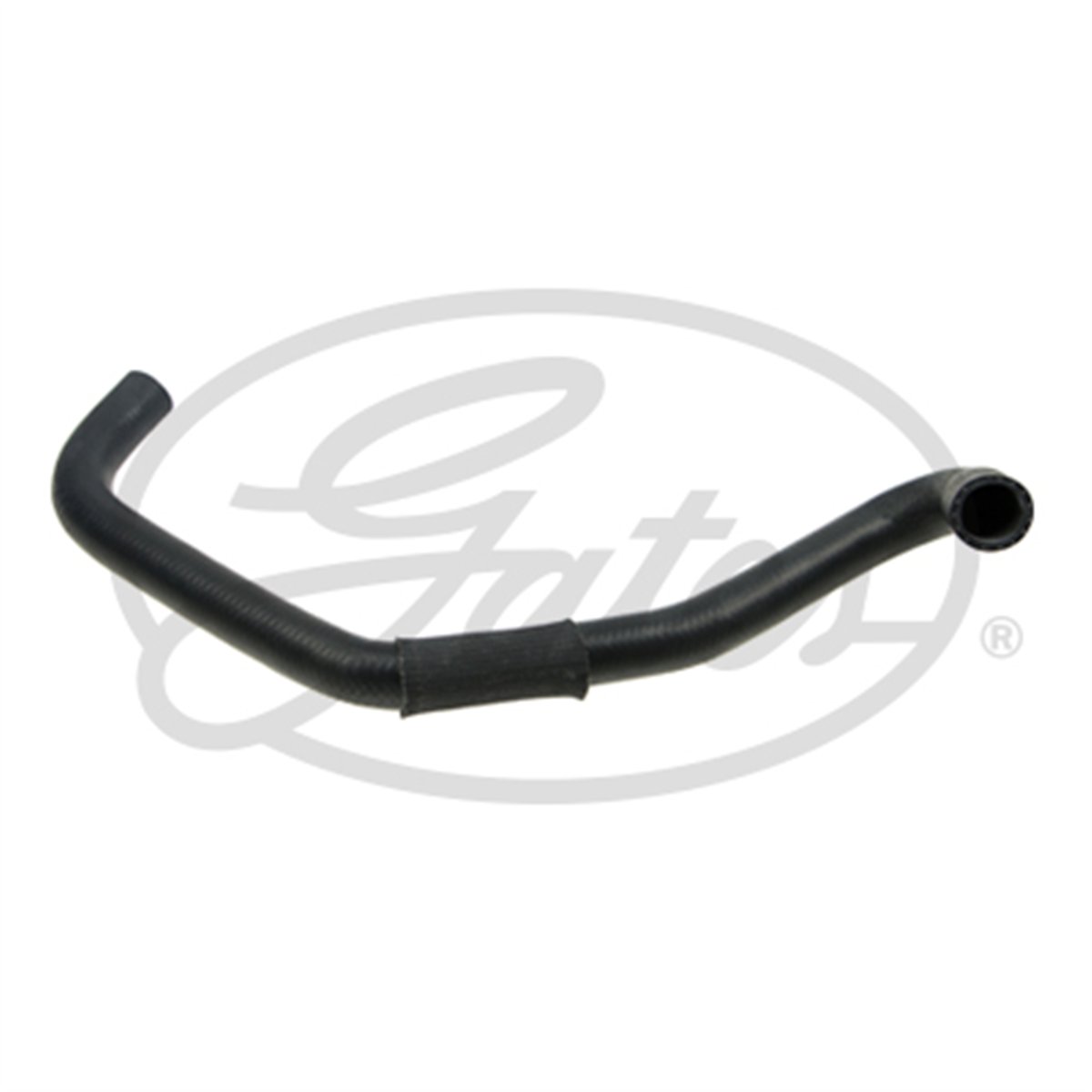 GATES 05-2695 - Radyatör Hortumu Üst - Opel Aveo