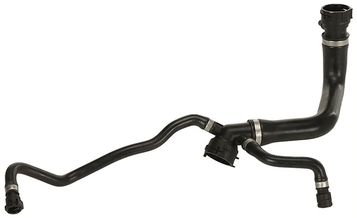 GATES 05-2727 - Radyatör Su Hortumu - Vw Passat