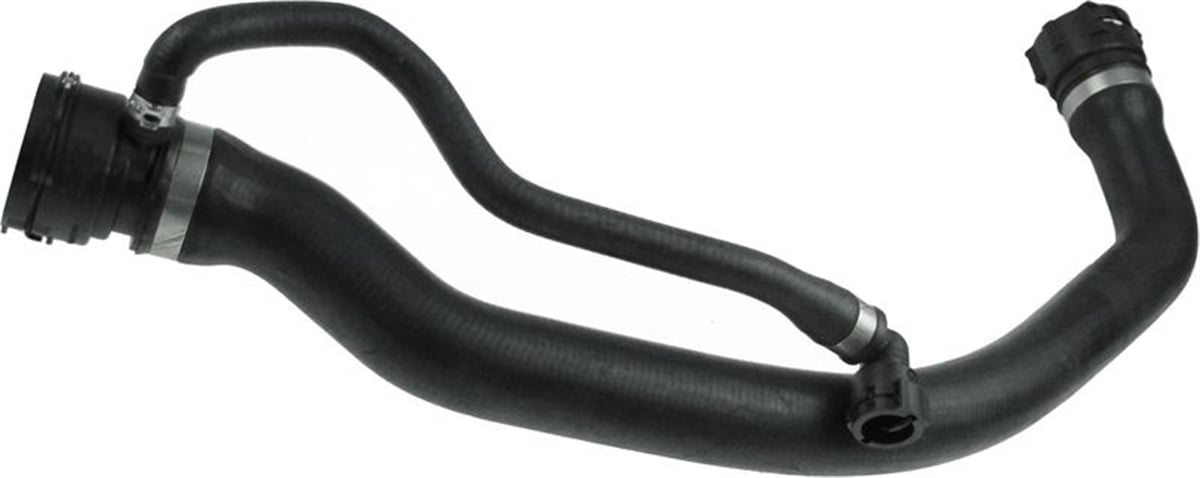 GATES 05-2741 - Radyatör Hortumu Üst - Bmw E60-e61-e3-e64