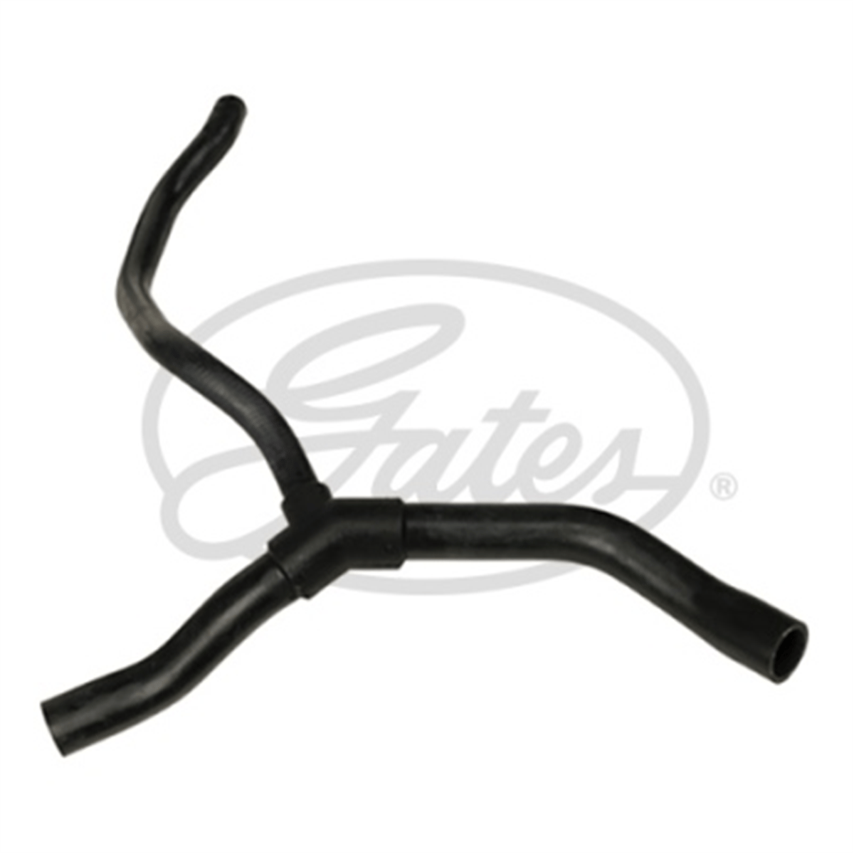 GATES 05-2821 - Radyatör Hortumu Alt - Renault Clio Ii