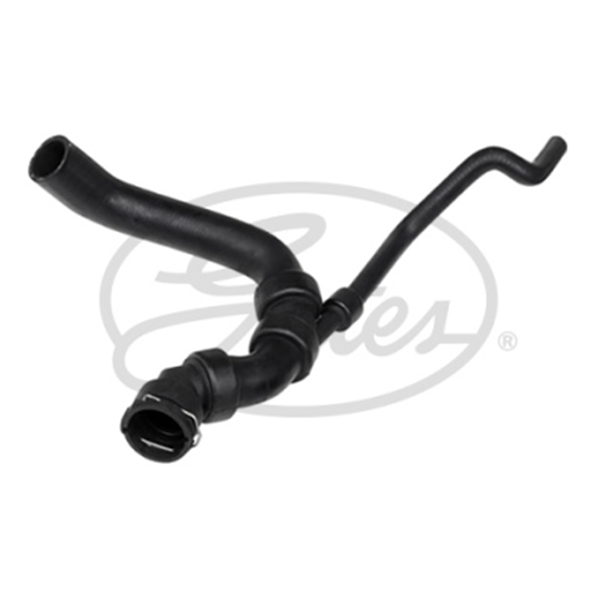 GATES 05-2823 - Radyatör Su Hortumu - Vw Passat-a4-a6