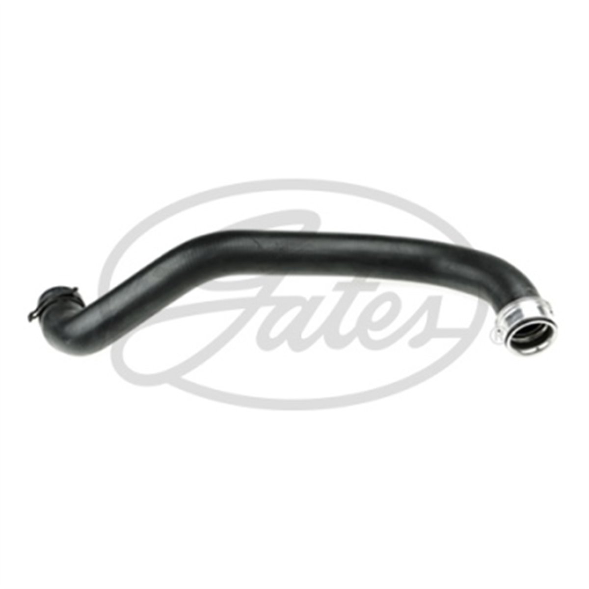 GATES 05-2831 - Radyatör Hortumu Üst - Mercedes W164
