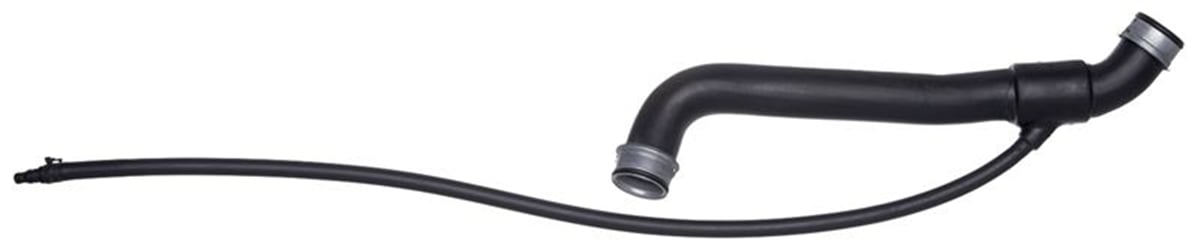 GATES 05-2848 - Radyatör Hortumu Üst - Mercedes W204-207