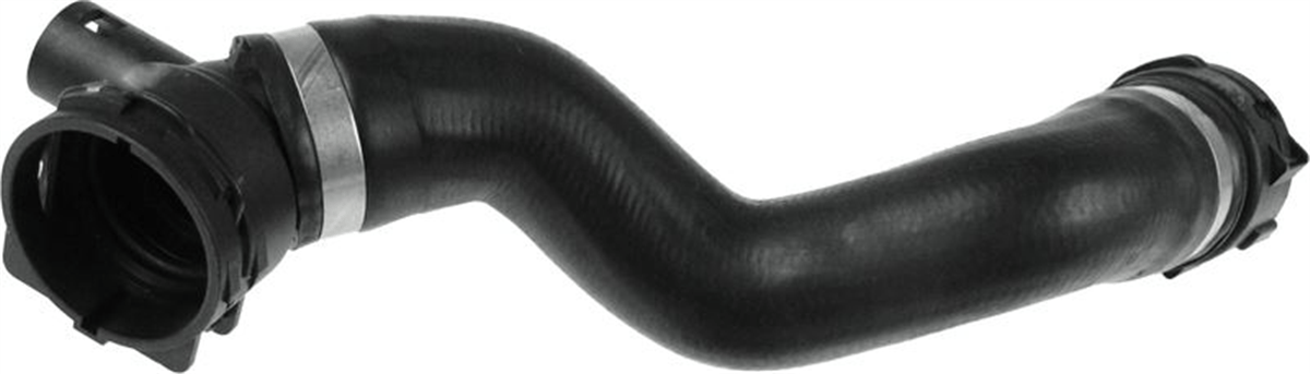 GATES 05-2861 - Radyatör Hortumu Alt - Bmw E81-e82-e87