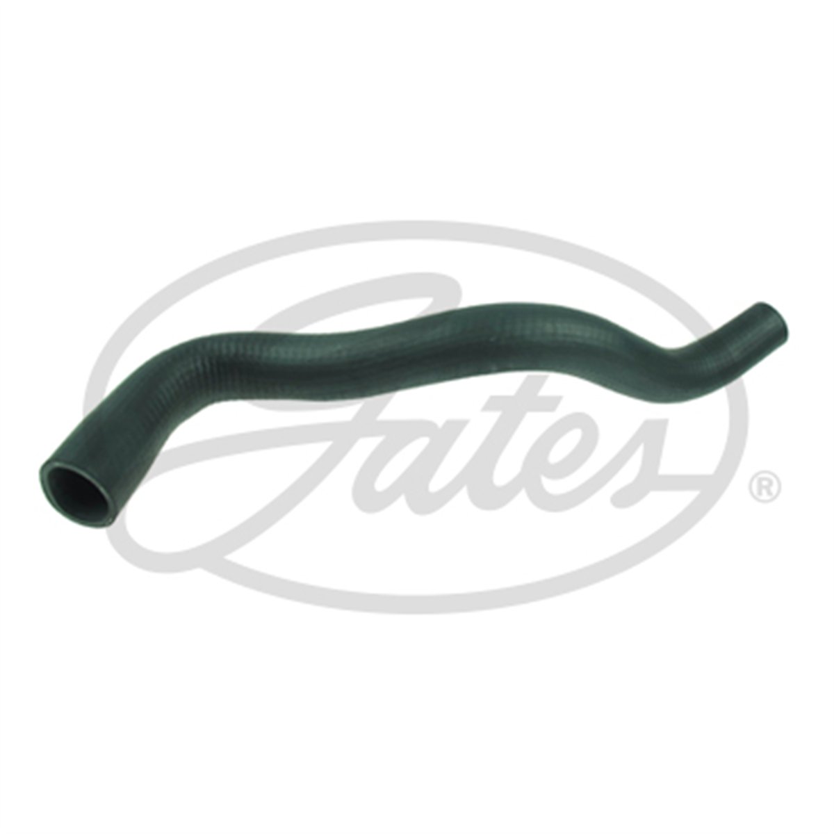 GATES 05-2945 - Radyatör Hortumu Alt - Opel Kalos Aveo
