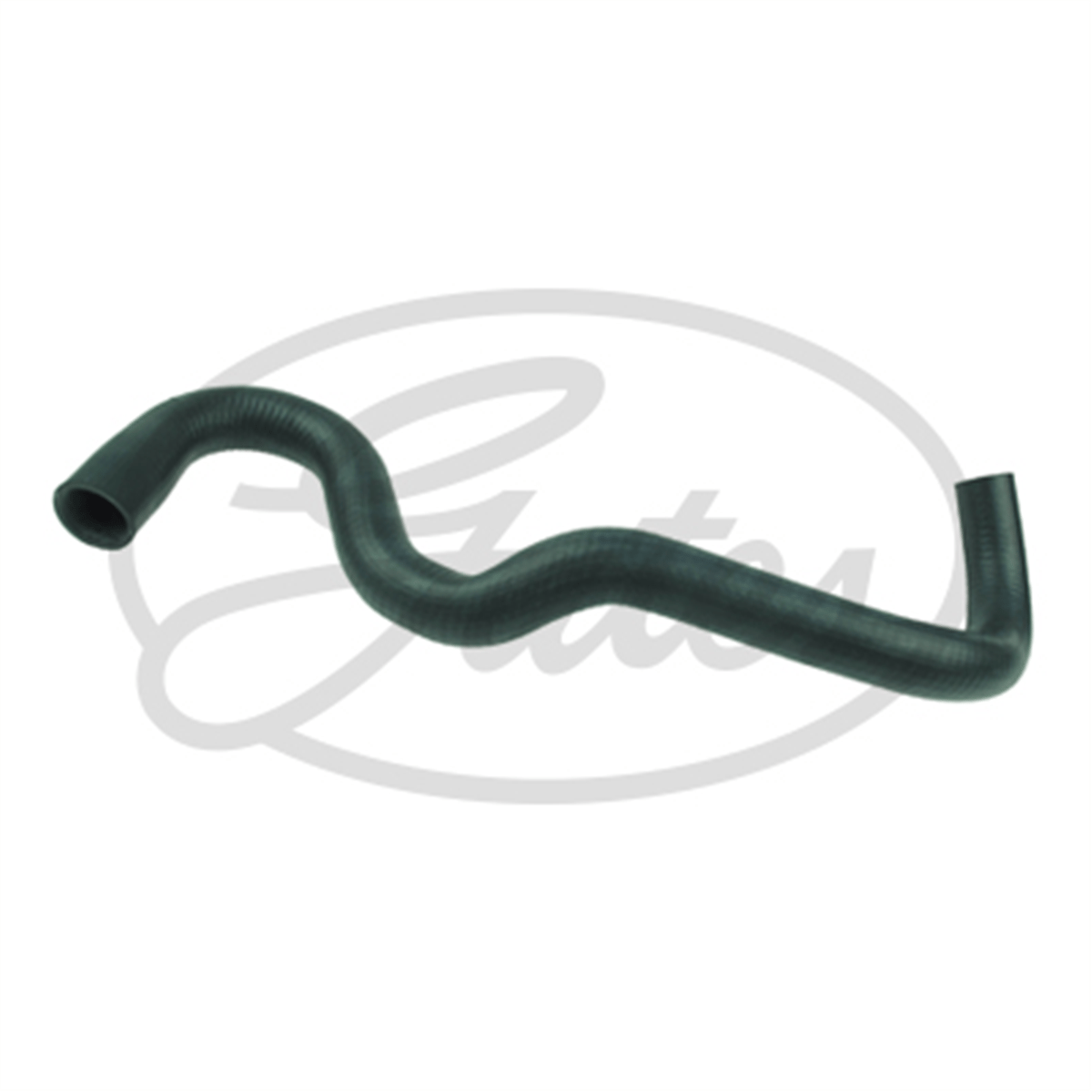 GATES 05-2951 - Radyatör Hortumu Üst - Opel Kalos Aveo