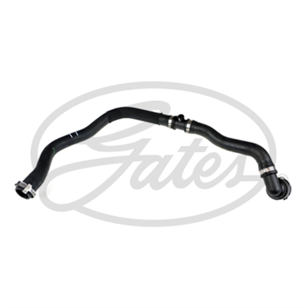 GATES 05-3017 - Radyatör Hortumu Üst - Bmw Land Rover Discovery Sport