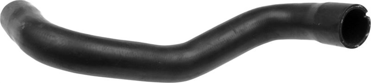 GATES 05-4065 - Radyatör Hortumu Üst - Opel Corsa D