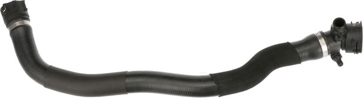 GATES 05-4531 - Radyatör Hortumu Üst - Bmw F20-f21-f22-f23-f30-f30 Lci-f31-f34 Gt-f35-f32-f33-f36 Gran Coupe