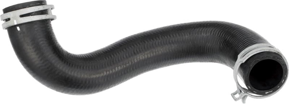 GATES 05-4624 - Radyatör Hortumu Üst - Bmw 1f52-f45-f46-x1 F48-x1 F49-x2 F39