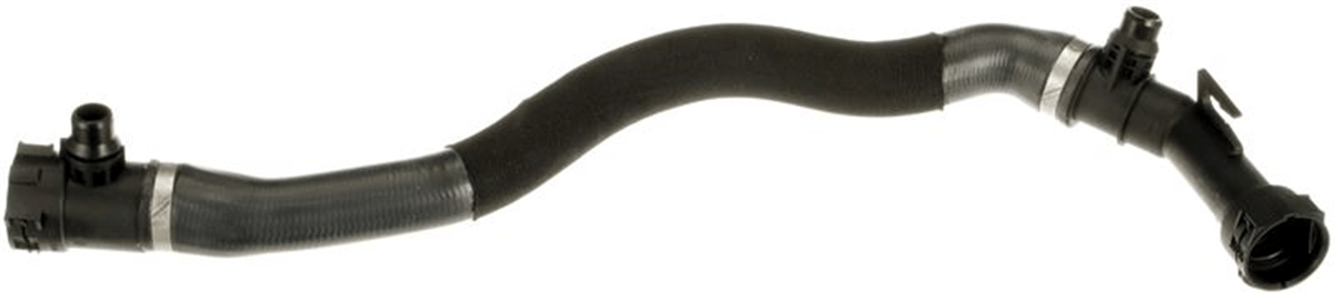 GATES 05-5773 - Radyatör Hortumu Üst - Bmw F20-f21-f22-f23-f30-f31-f32-f33-f36