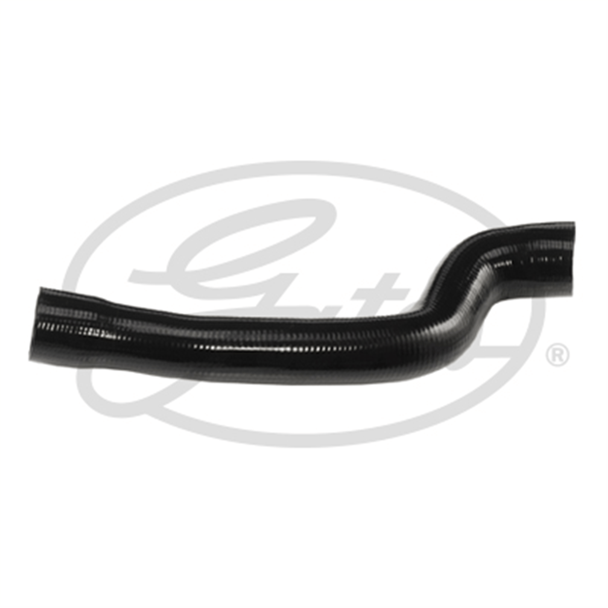 GATES 09-0157 - Turbo Hortumu - Opel Astra H