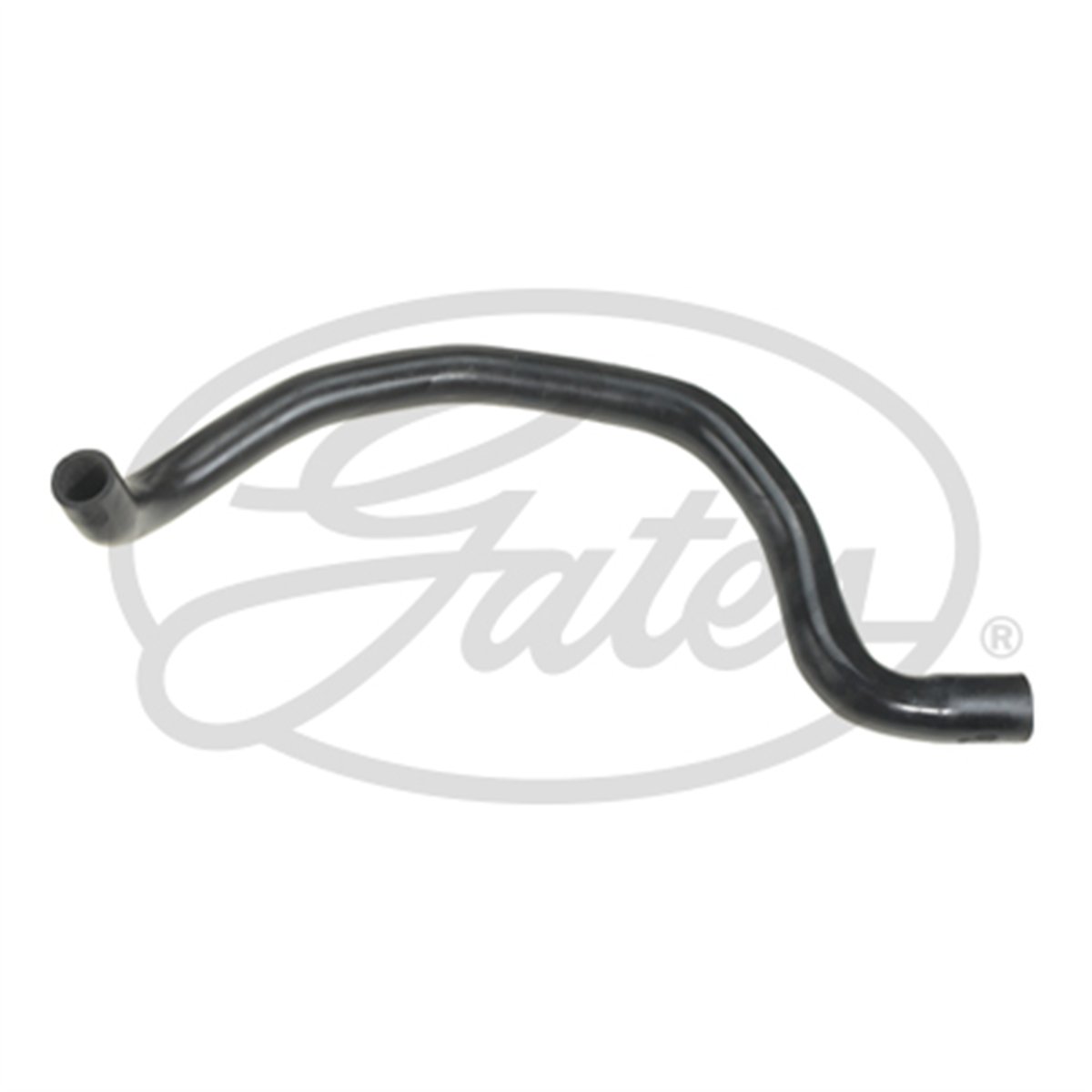 GATES 22252 - Radyatör Hortumu - Volvo S70/c70/v70/850
