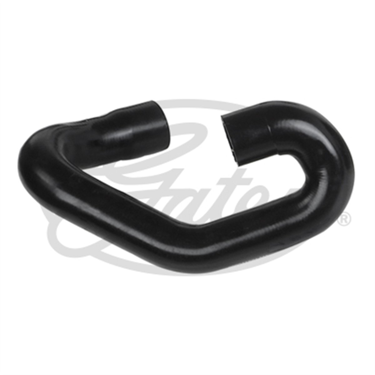 GATES 3974 - Radyatör Hortumu - Mercedes W204 C204 C212 X218 W212 C207 A207