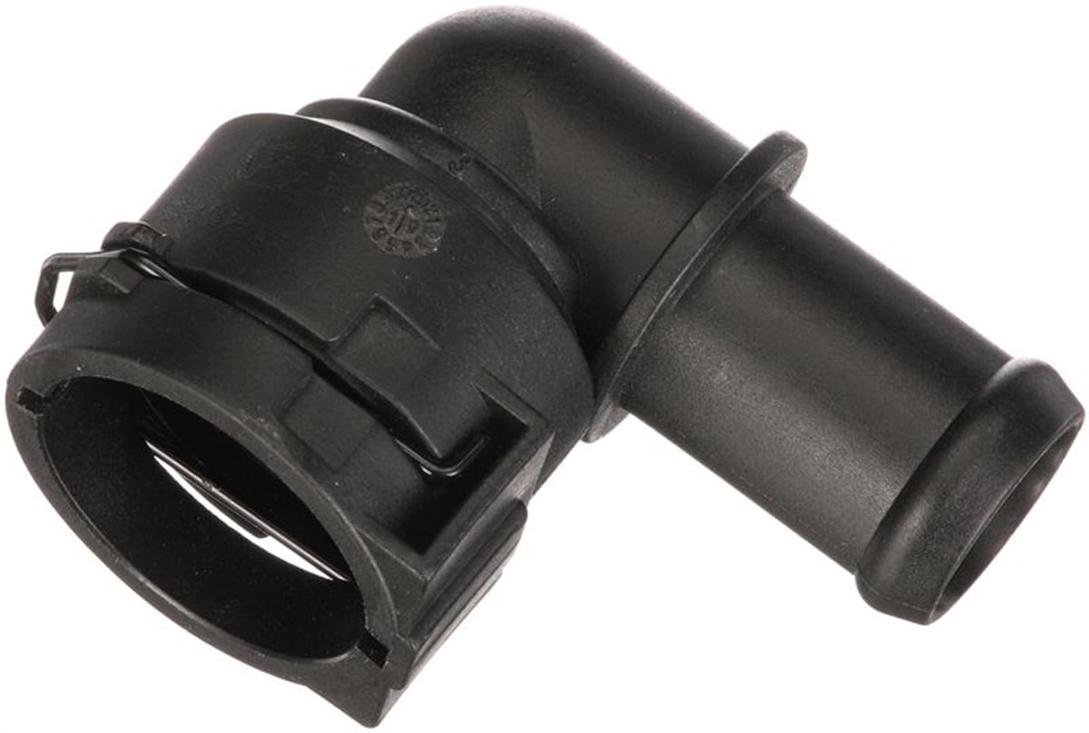 GATES CCF1027 - Su Flansi - Vw Golf5-golf6-caddy-jetta-passat
