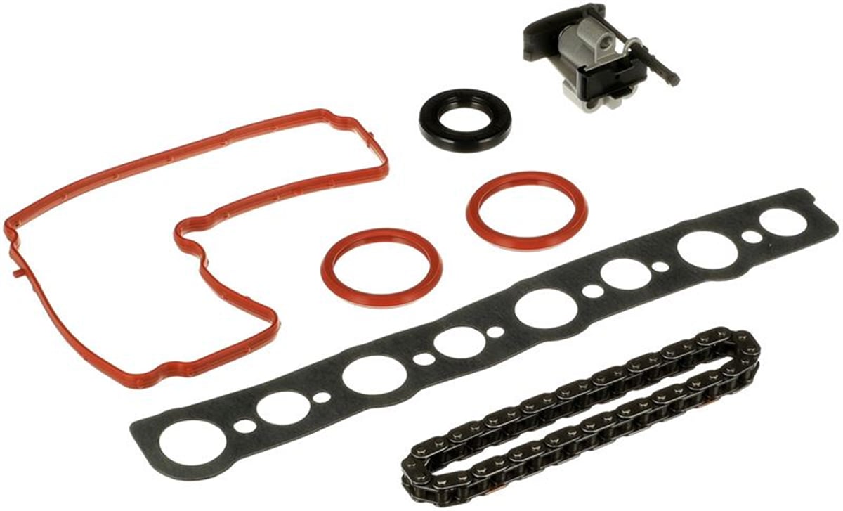 GATES CHK1001 - Eksantrik Zincir Gergi Seti - Psa Focus Mondeo Kuga 307 308 407 Expert Jumpy Iii