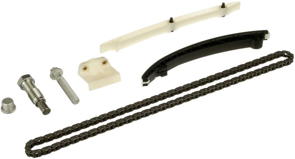 GATES CHK1014 - Eksantrik Zincir Seti - Opel Corsa B Corsa C Corsa D Corsa E Astra G Astra H Astra J Insignia Mokka Zafira B