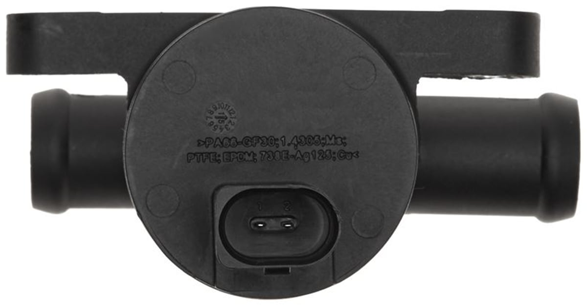 GATES EHV107 - Ilave Su Pompasi - Vw A1-a3-a4-a5-a6-q5-q7