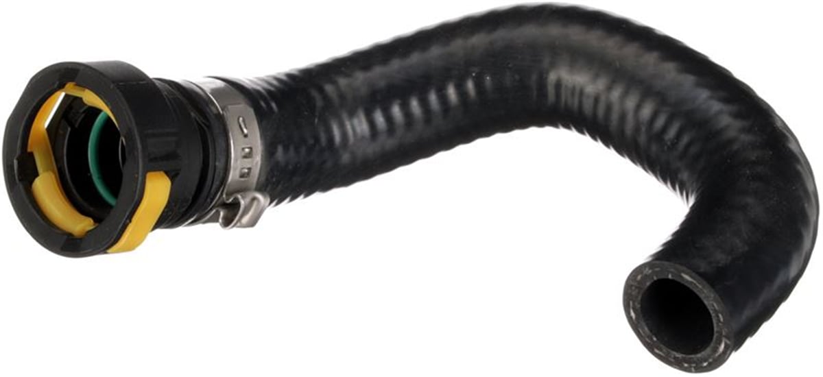 GATES EMH612 - Hava Filtre Borusu - Renault Clio Iii Megane Iii Fluence Modus