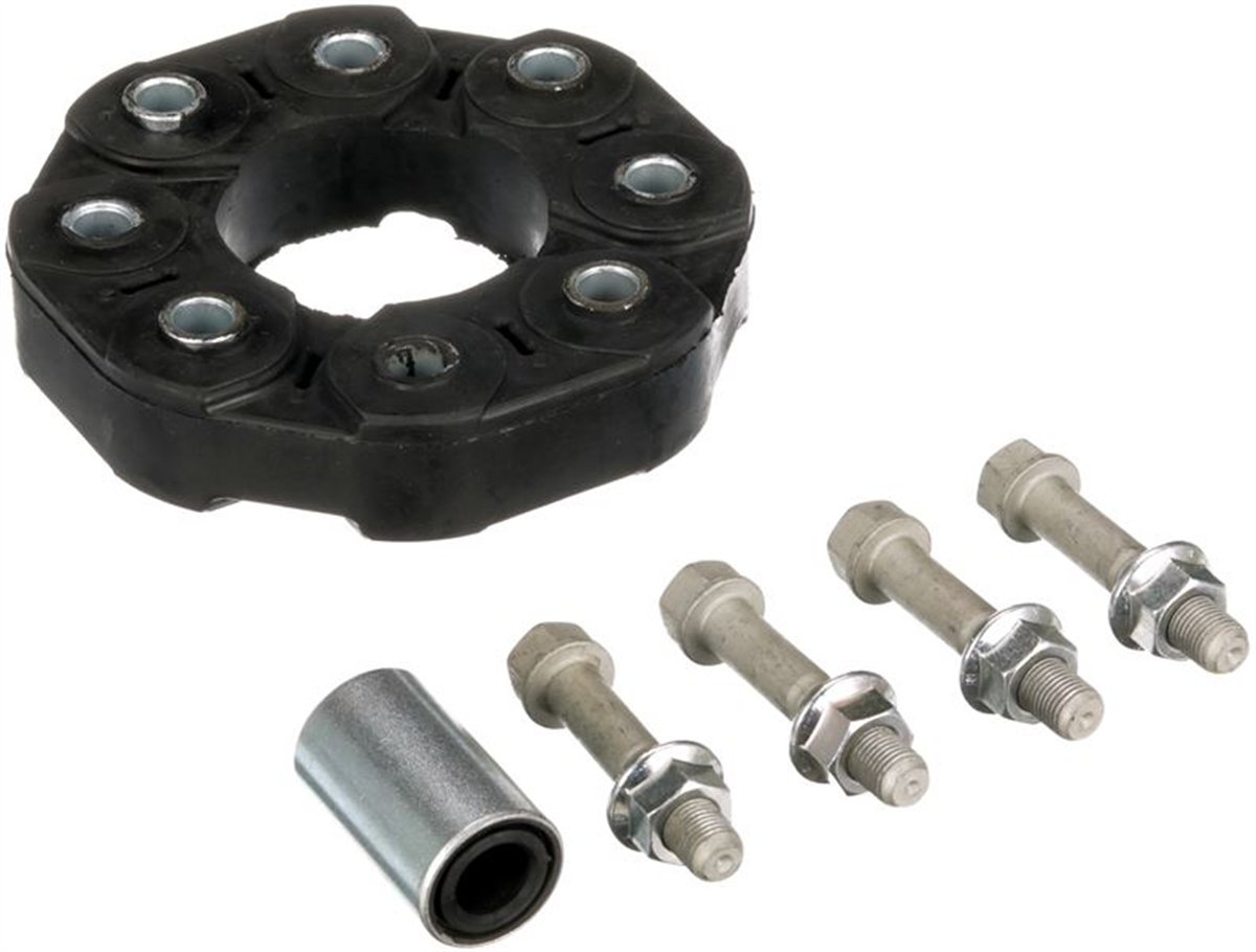 GATES ETM2257 - Saft Köselesi - Mercedes W203-204-209-218-211-212-221-639-906
